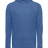 Badger Youth Tri-Blend Surplice Hoodie Tee Badger