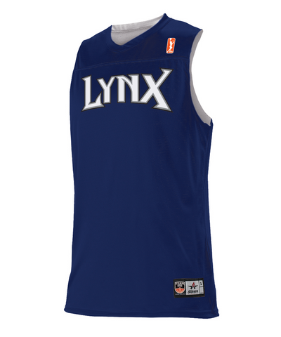 Womens WNBA Reversible Jersey