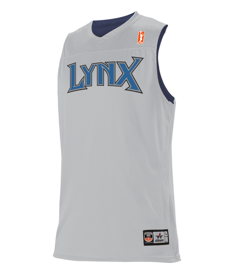Womens WNBA Reversible Jersey