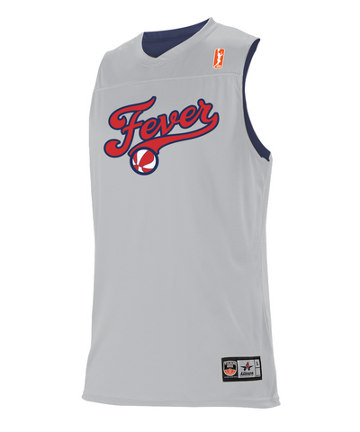 Womens WNBA Reversible Jersey