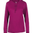 Badger 4165 Women's B-Core Long-Sleeve Hooded Tee Badger