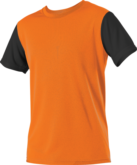 Alleson Men's Striker Soccer Jersey Alleson