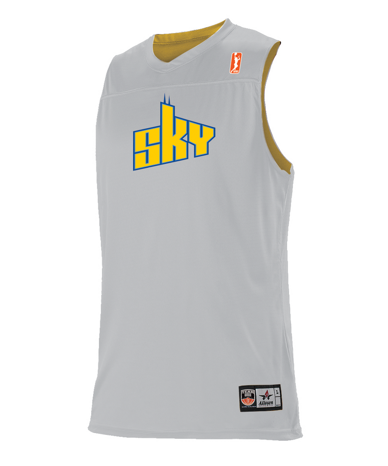 Womens WNBA Reversible Jersey