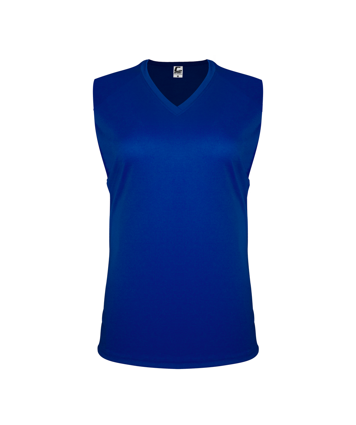C2 Women's Sleeveless Tee C2