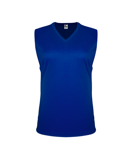 C2 Women's Sleeveless Tee C2