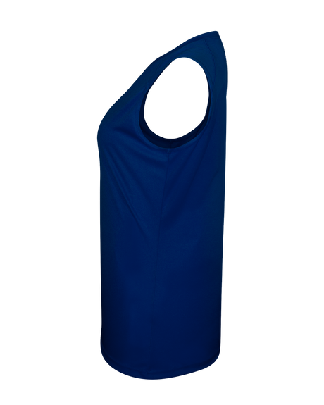 C2 Women's Sleeveless Tee C2