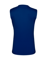 C2 Women's Sleeveless Tee C2