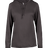 Badger 4165 Women's B-Core Long-Sleeve Hooded Tee Badger