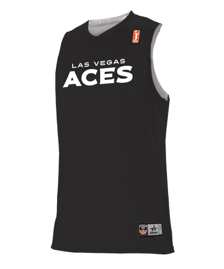 Womens WNBA Reversible Jersey Alleson