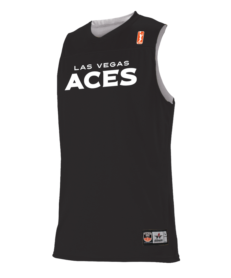 Womens WNBA Reversible Jersey