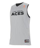 Womens WNBA Reversible Jersey Alleson