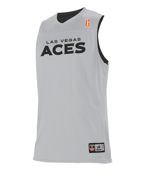 Womens WNBA Reversible Jersey Alleson
