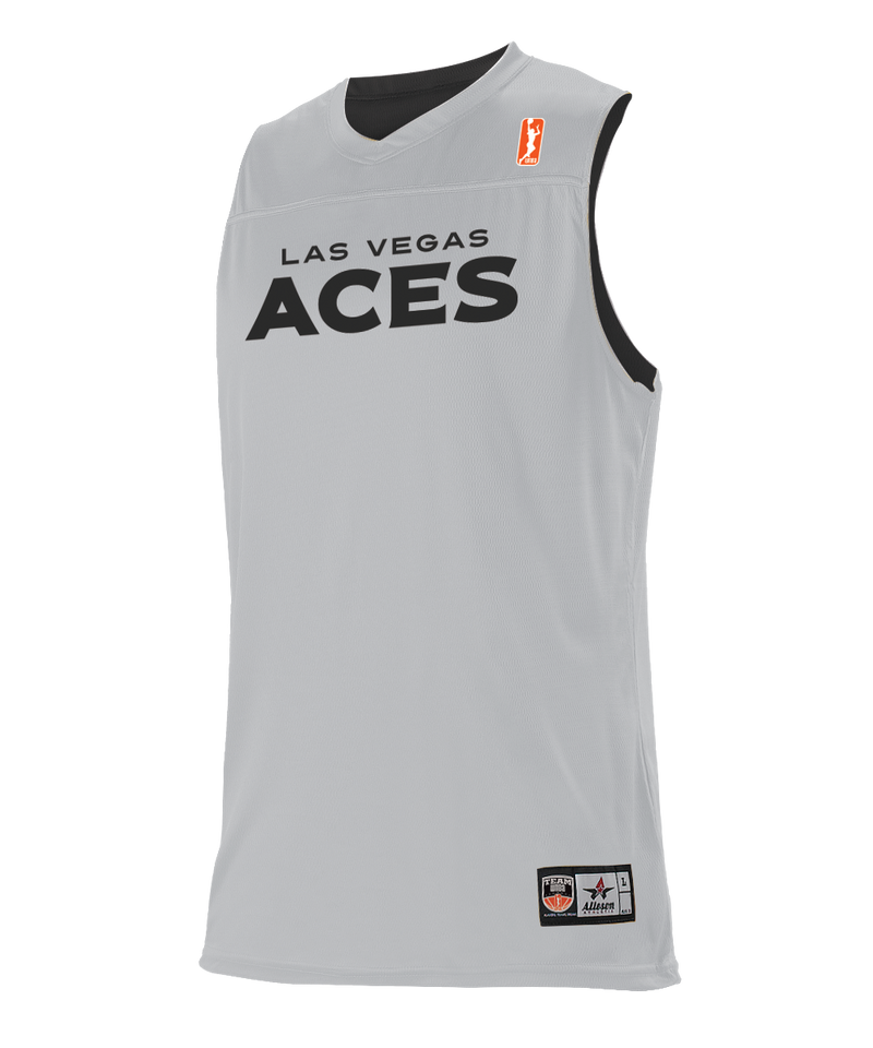 Womens WNBA Reversible Jersey