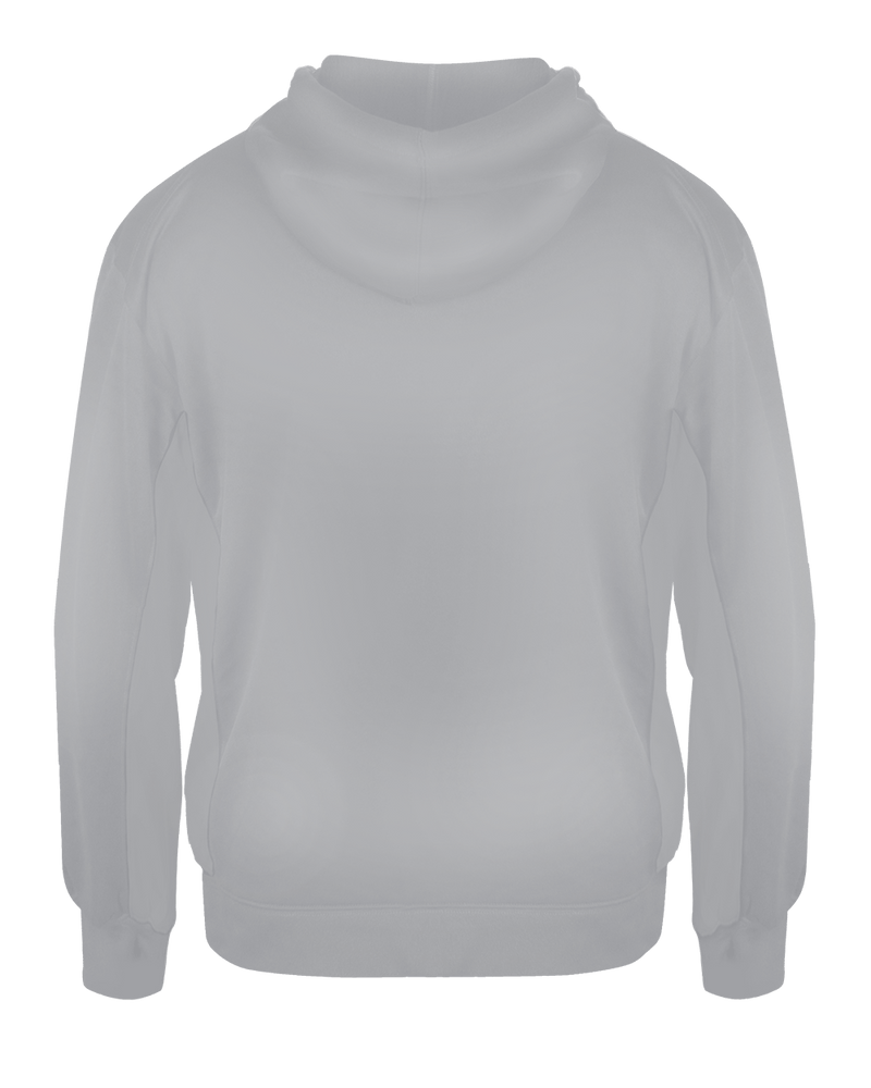 Badger Youth Perf. Fleece Hoodie