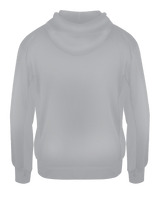 Badger Youth Performance Fleece Hoodie Badger