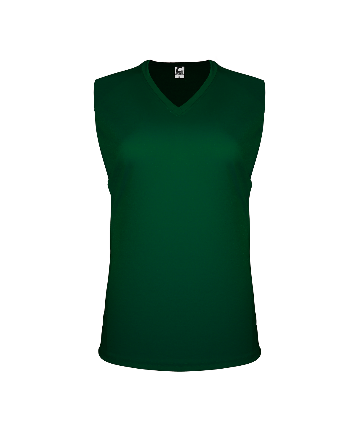 C2 Women's Sleeveless Tee C2