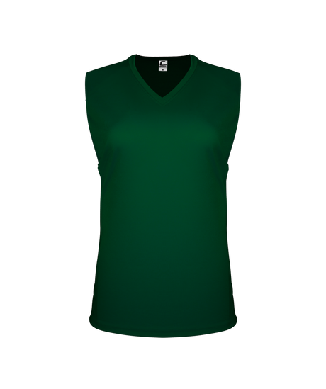 C2 Women's Sleeveless Tee C2
