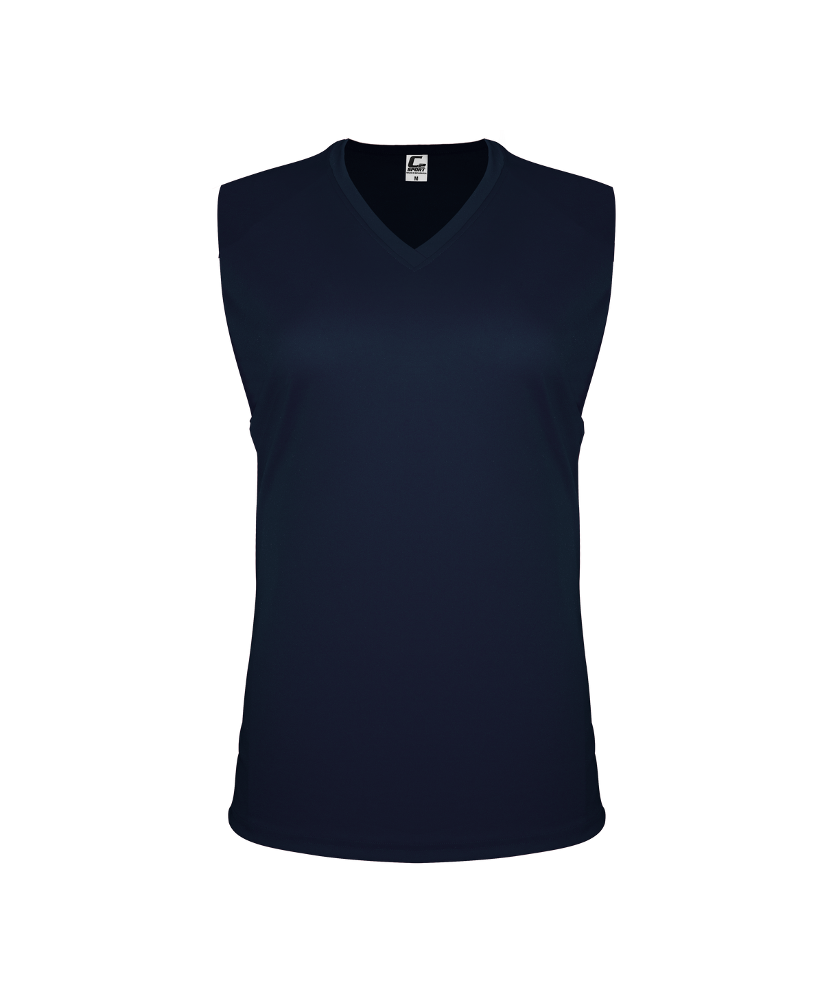 C2 Women's Sleeveless Tee C2