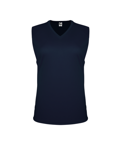 C2 Women's Sleeveless Tee C2