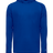 Badger Youth Tri-Blend Surplice Hoodie Tee Badger