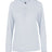 Badger 4165 Women's B-Core Long-Sleeve Hooded Tee Badger