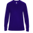 Badger Women's Ultimate Softlock V-Neck Shirt Badger