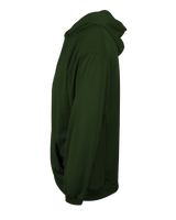 Badger Youth Performance Fleece Hoodie Badger