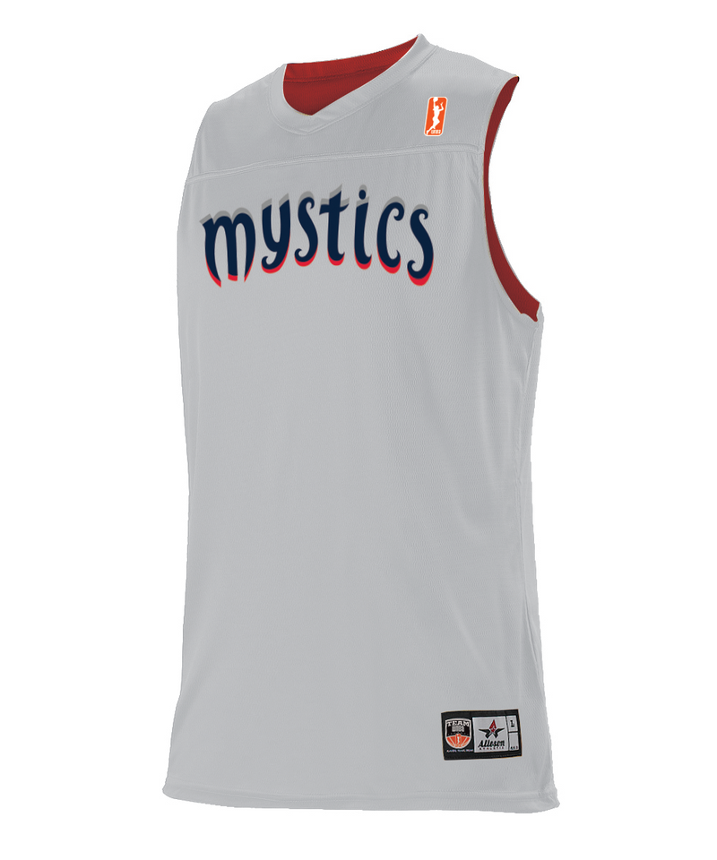 Womens WNBA Reversible Jersey