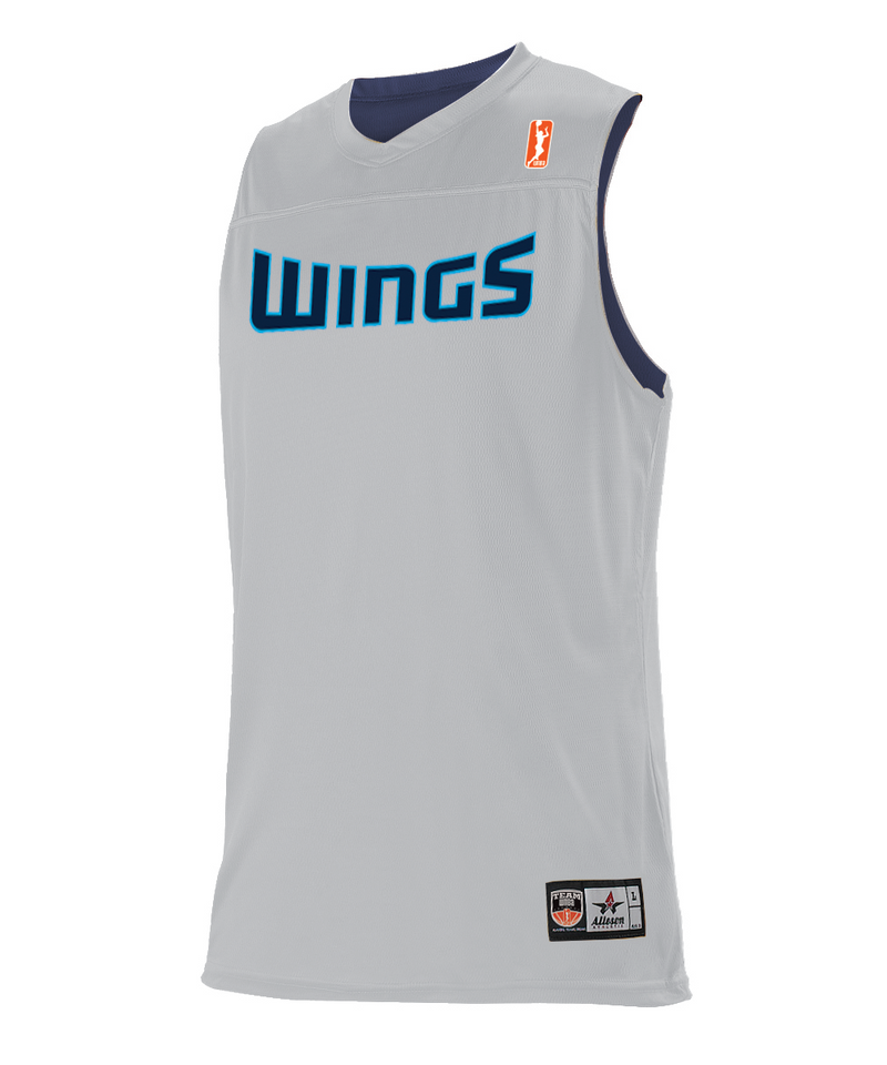 Womens WNBA Reversible Jersey