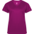 Badger Women's Ultimate Softlock V Neck Tee Badger