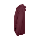 Badger Youth Performance Fleece Hoodie Badger