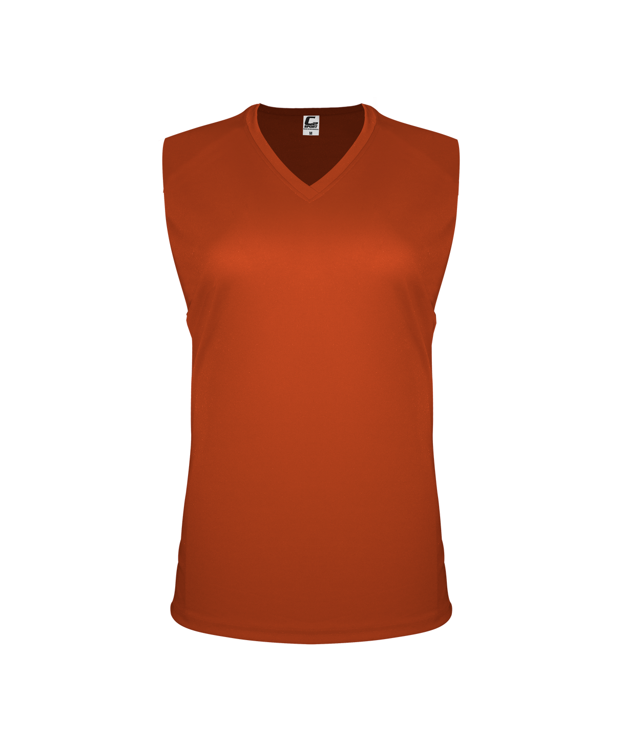 C2 Women's Sleeveless Tee C2