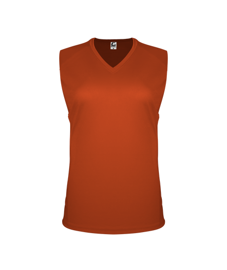 C2 Women's Sleeveless Tee C2