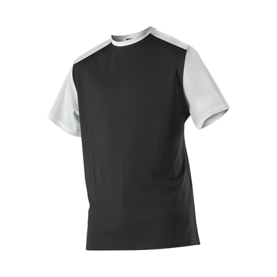 Alleson Adult Crew Neck Baseball Jersey