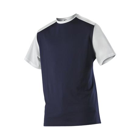 Alleson Adult Crew Neck Baseball Jersey Alleson