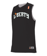 Womens WNBA Reversible Jersey Alleson