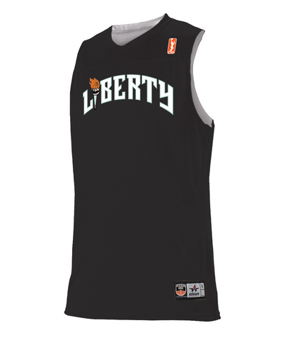 Womens WNBA Reversible Jersey
