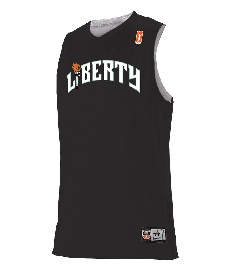 Womens WNBA Reversible Jersey