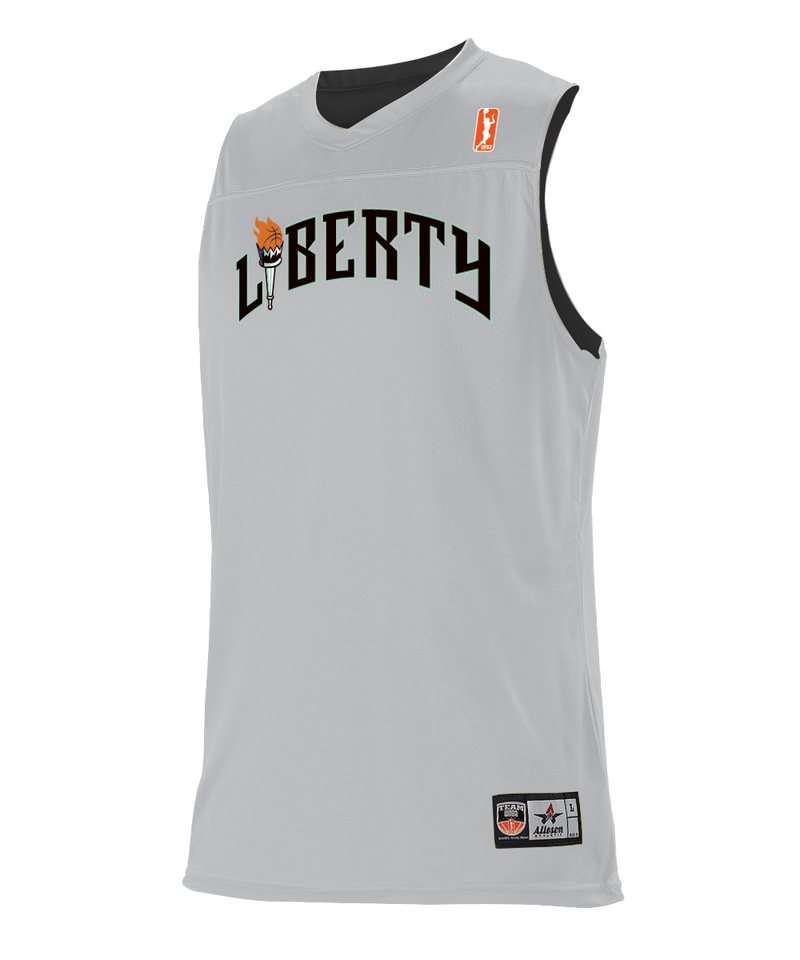Womens WNBA Reversible Jersey