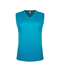 C2 Women's Sleeveless Tee C2