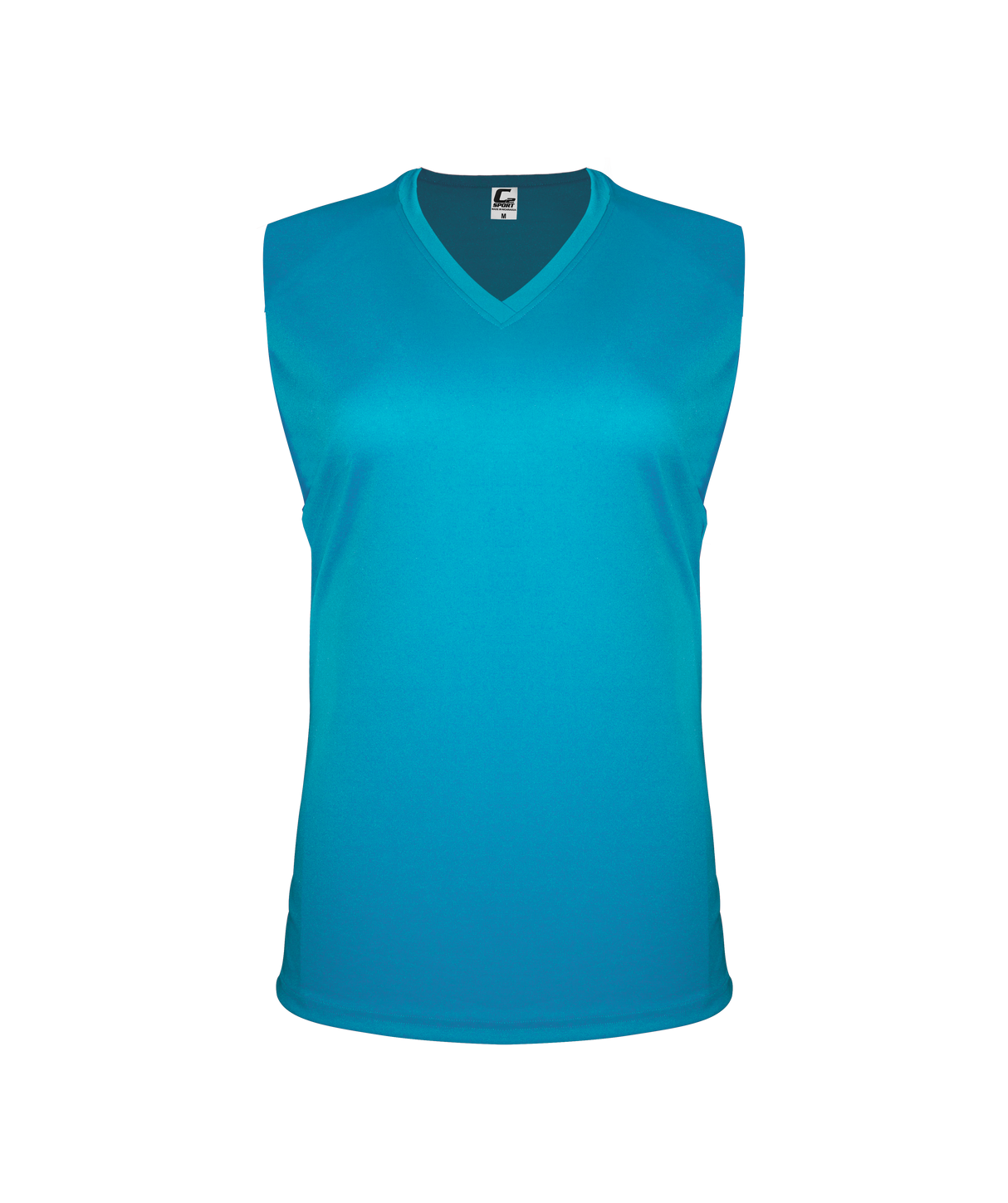 C2 Women's Sleeveless Tee C2