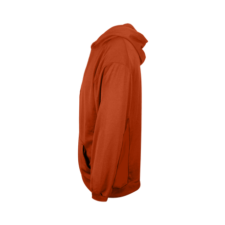 Badger Youth Performance Fleece Hoodie Badger