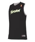Womens WNBA Reversible Jersey Alleson
