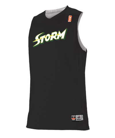 Womens WNBA Reversible Jersey