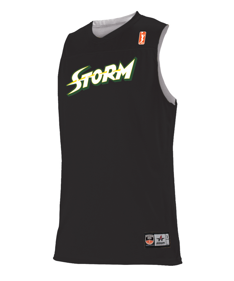 Womens WNBA Reversible Jersey