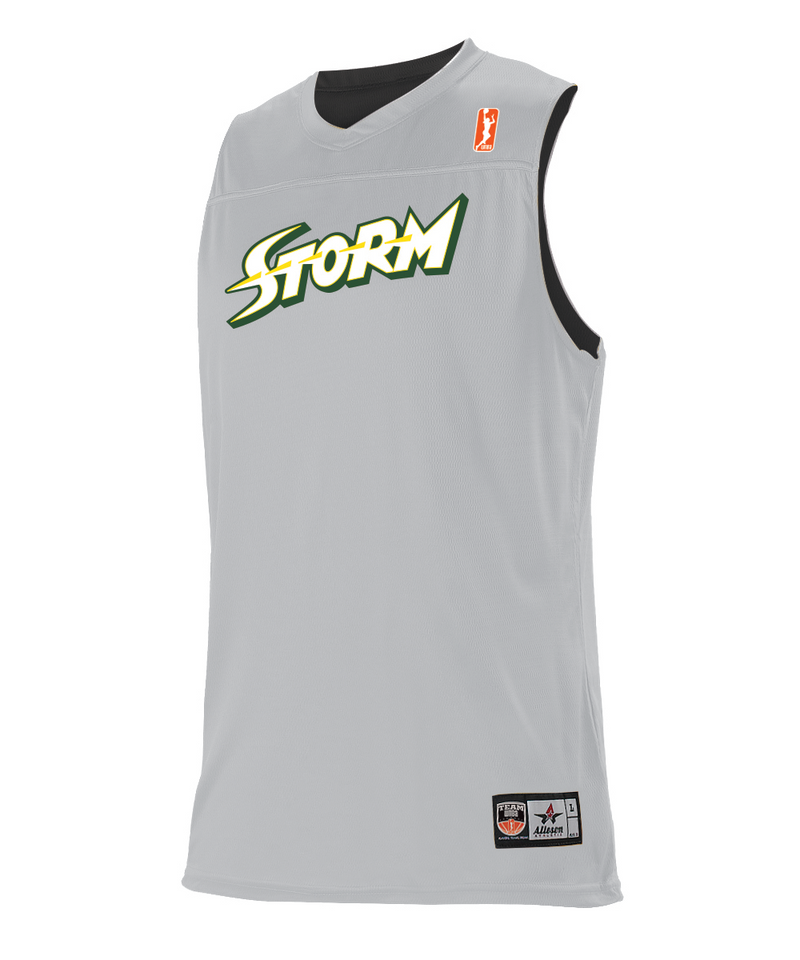 Womens WNBA Reversible Jersey