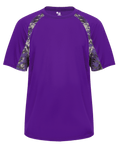 Badger Youth Digital Hook Tee Badger