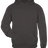 Badger Youth Performance Fleece Hoodie Badger