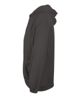 Badger Youth Performance Fleece Hoodie Badger