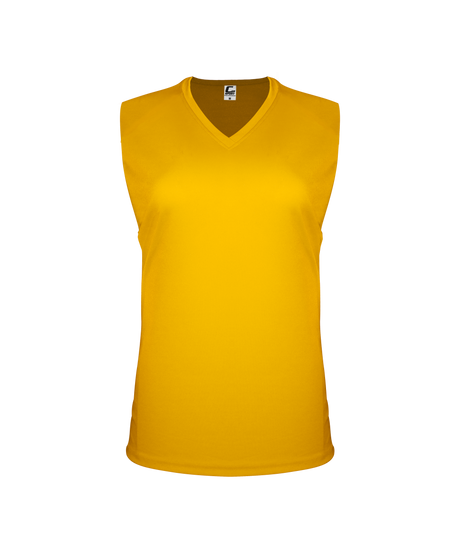C2 Women's Sleeveless Tee C2